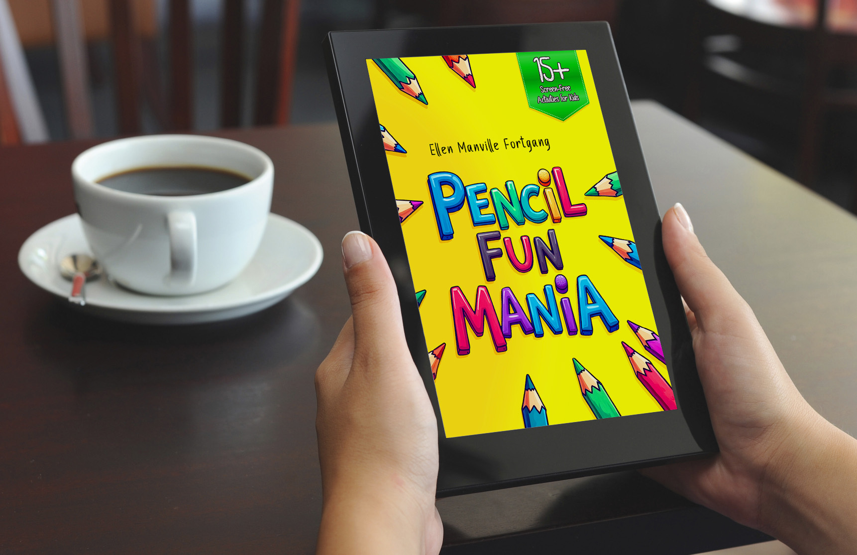 fun books for kindergarteners