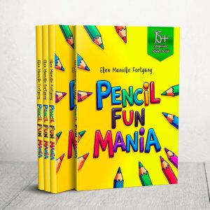 pencil-fun-mania-book-by-ellen-fortgang