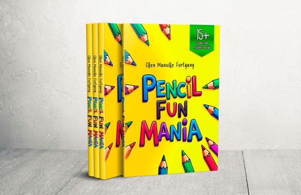 Pencil Fun Mania