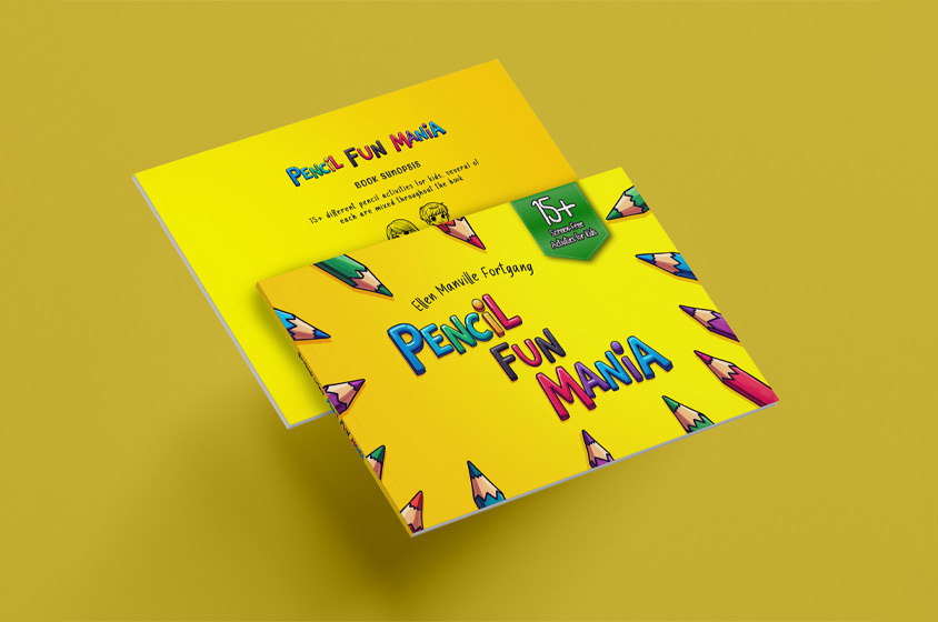 fun children's books