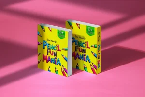 Kids Fun Book