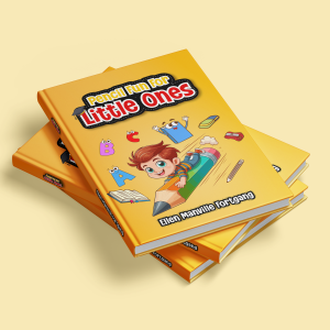 pencil-fun-for-little-one