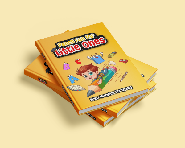 pencil-fun-for-little-one